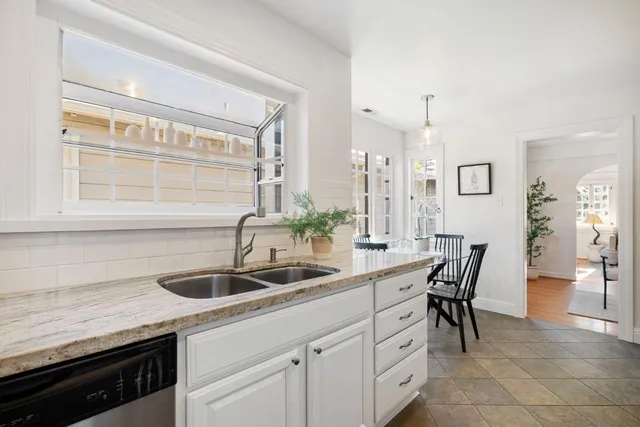 $1,998,000 | 1030 Morrell Avenue, Burlingame, CA 94010