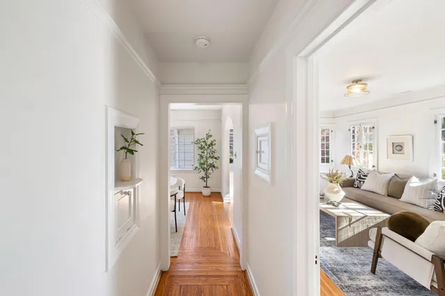 $1,998,000 | 1030 Morrell Avenue, Burlingame, CA 94010