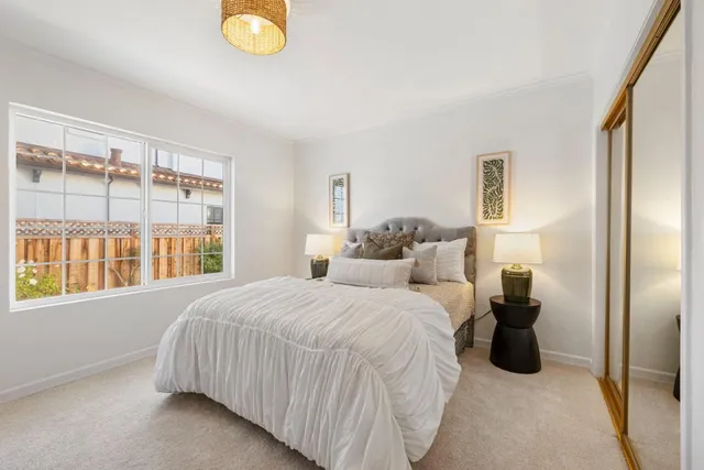 $1,998,000 | 1030 Morrell Avenue, Burlingame, CA 94010