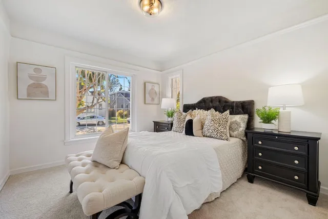 $1,998,000 | 1030 Morrell Avenue, Burlingame, CA 94010