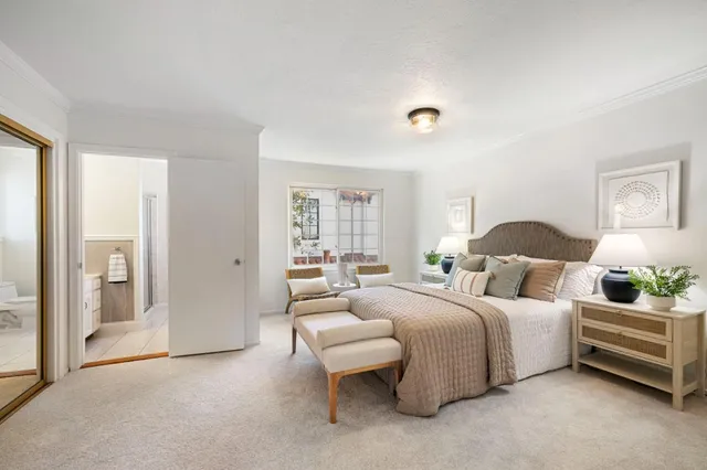 $1,998,000 | 1030 Morrell Avenue, Burlingame, CA 94010