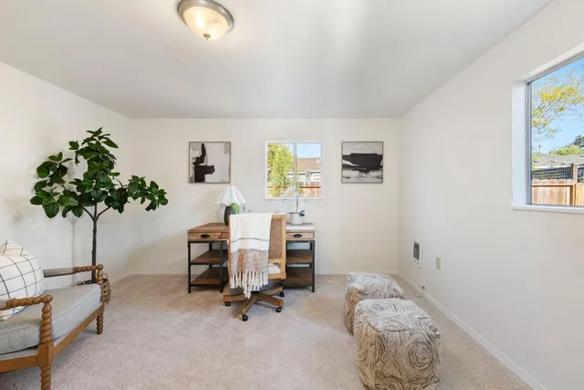 $1,998,000 | 1030 Morrell Avenue, Burlingame, CA 94010