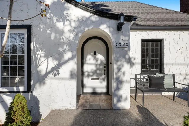 $1,998,000 | 1030 Morrell Avenue, Burlingame, CA 94010