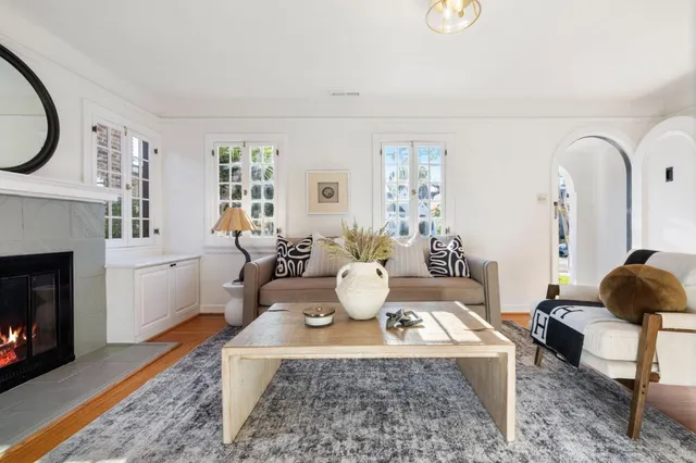 $1,998,000 | 1030 Morrell Avenue, Burlingame, CA 94010