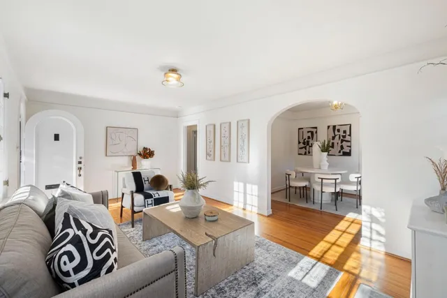 $1,998,000 | 1030 Morrell Avenue, Burlingame, CA 94010