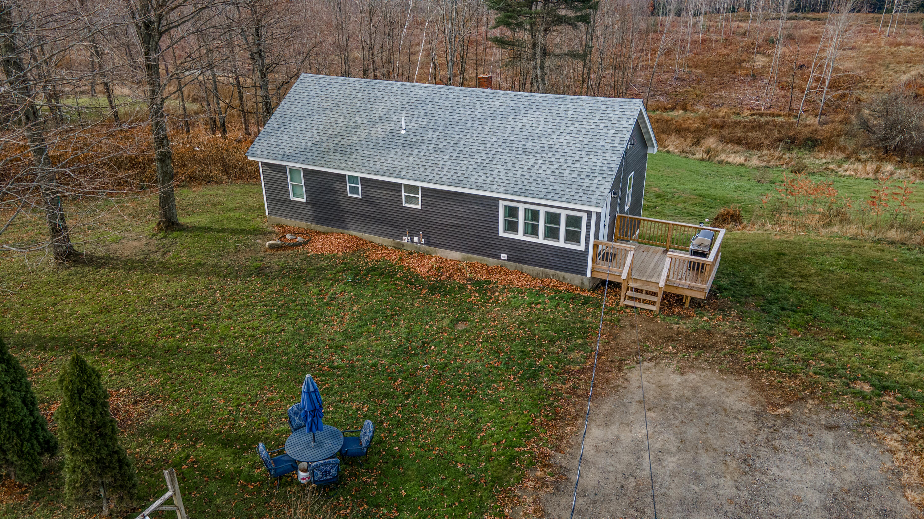 324 Hanson Road South China, ME 04358 - Photo 3 of 34 Exterior6