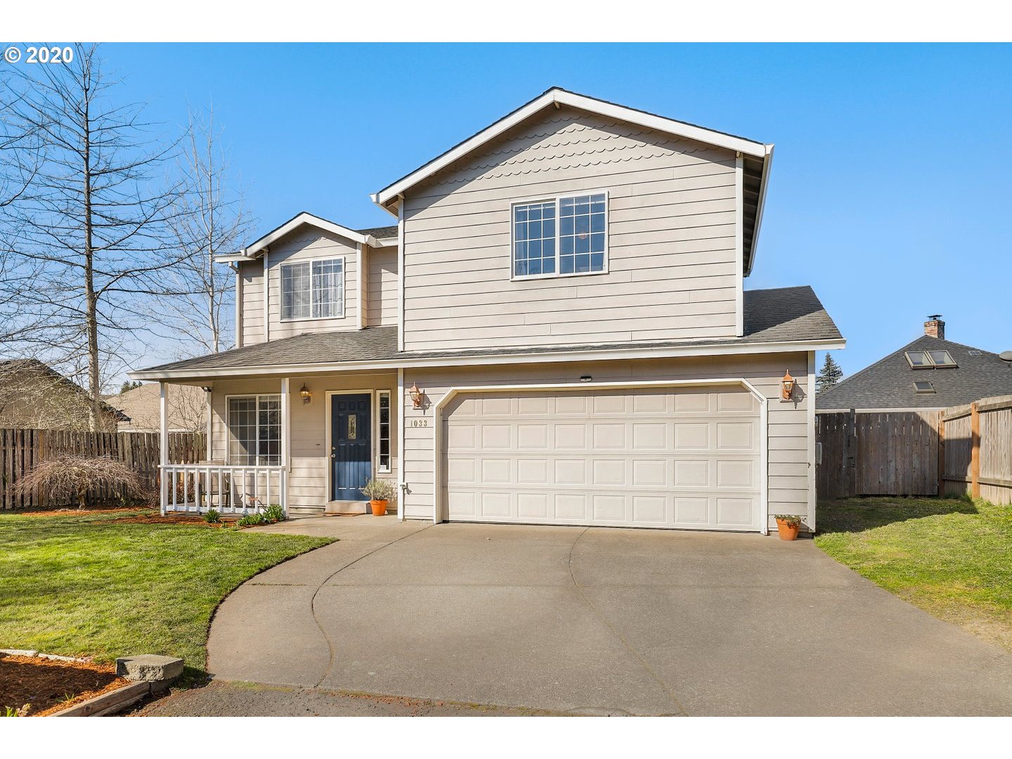 1033 Southeast Barnes Road Gresham, OR 97080 - Photo 3 of 25