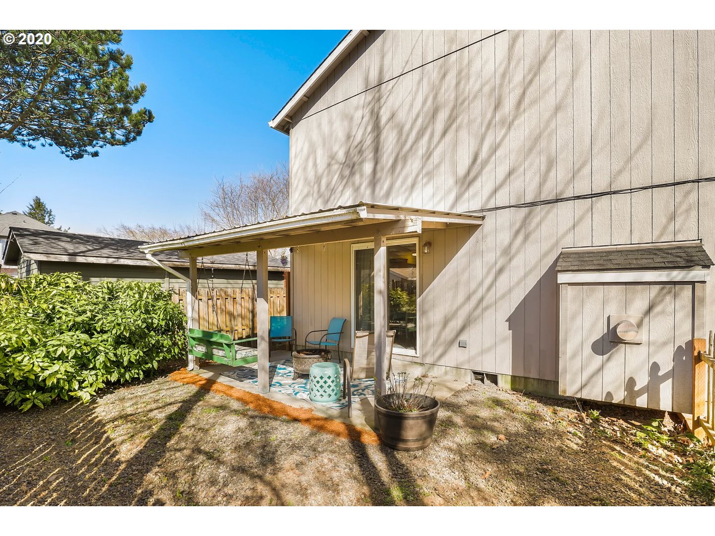 1033 Southeast Barnes Road Gresham, OR 97080 - Photo 24 of 25