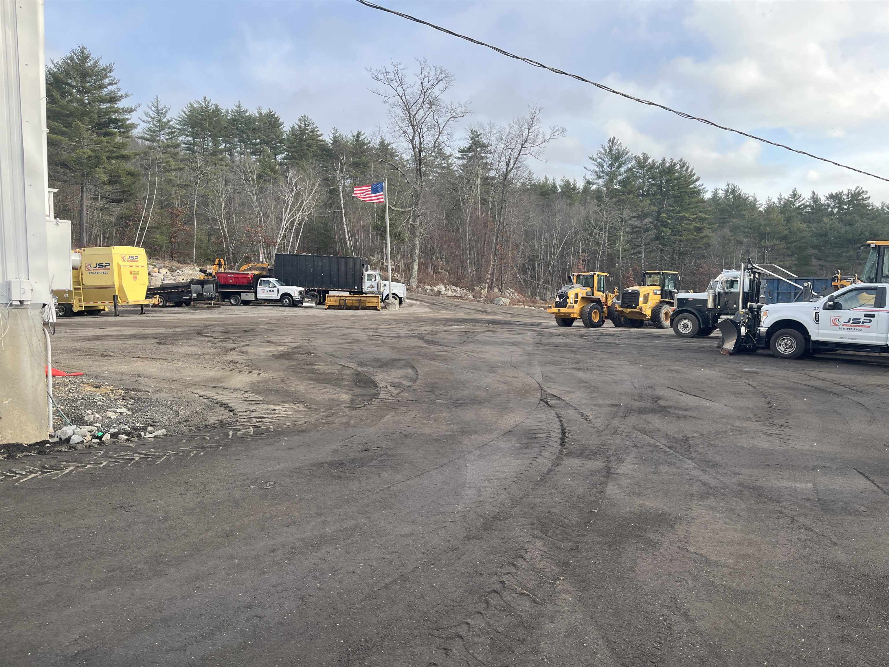 201 Rte 13 Brookline, NH 03033 - Photo 6 of 13