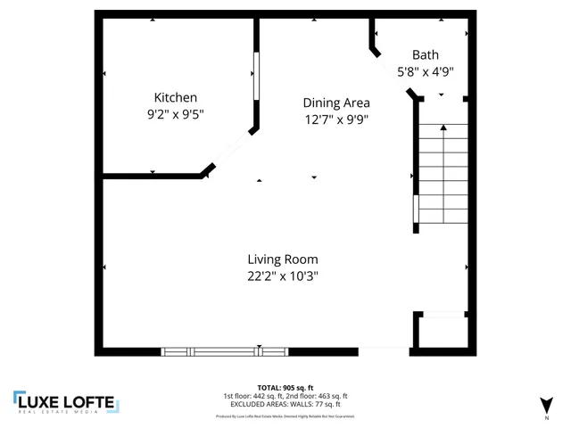 $189,900 | 46 East 13th Street, Waconia, MN 55387