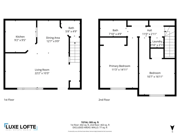 $179,900 | 46 East 13th Street, Waconia, MN 55387