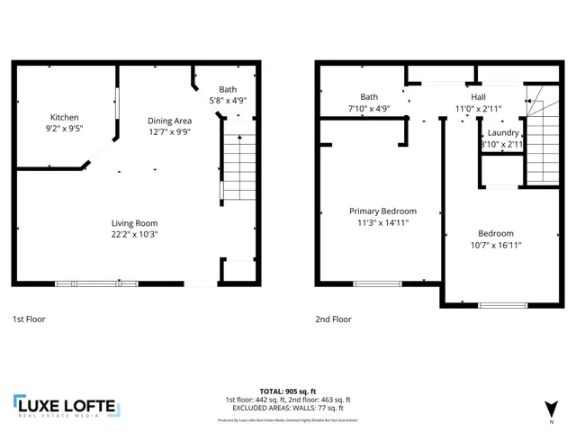 $189,900 | 46 East 13th Street, Waconia, MN 55387