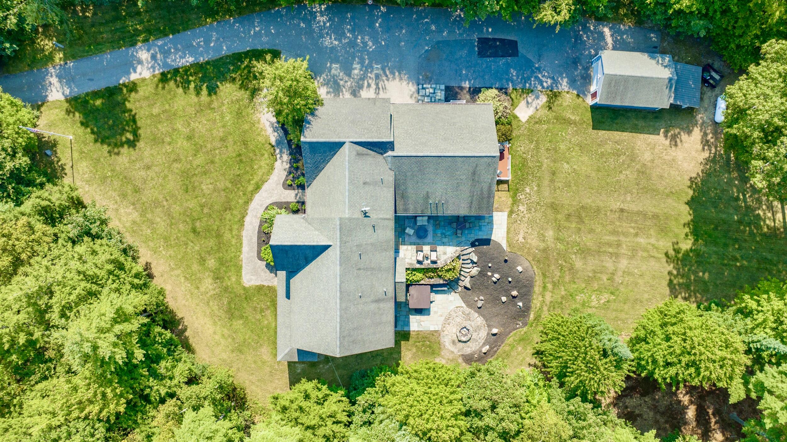 38 Freedom Road Scarborough, ME 04074 - Photo 70 of 72 38 freedom drone-3
