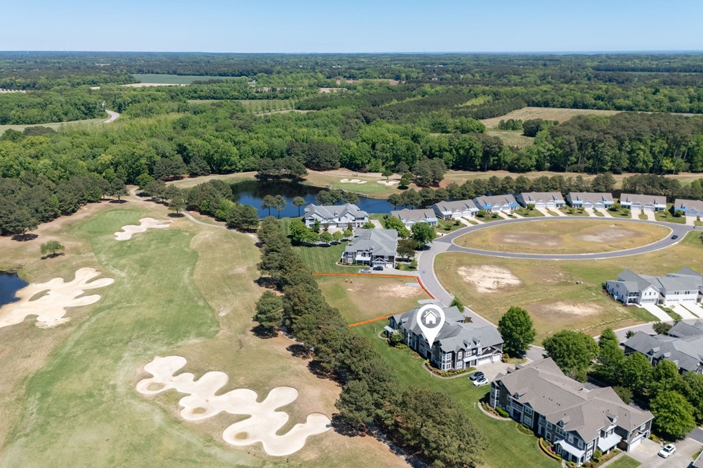 138 Old Course Loop Cape Charles, VA 23310 - Photo 39 of 44