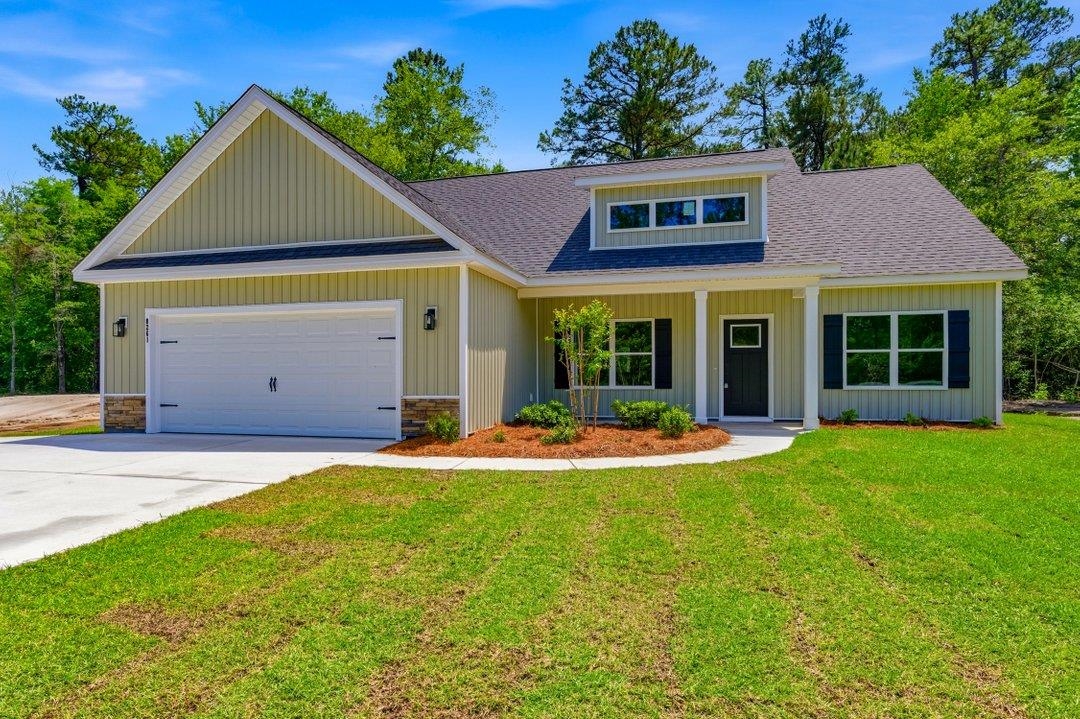 8261 Kerl Road Aynor, SC 29511 - Photo 1 of 27