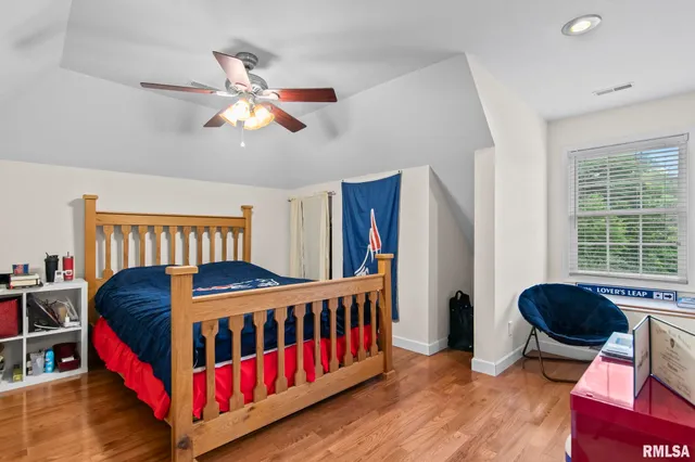 $850,000 | 13599 Woodland Drive, Athens, IL 62613