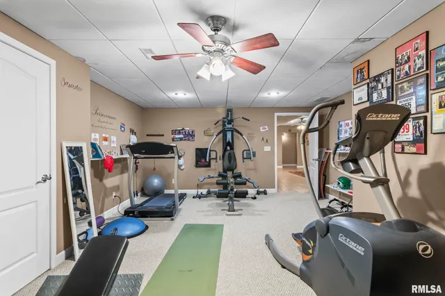 $850,000 | 13599 Woodland Drive, Athens, IL 62613