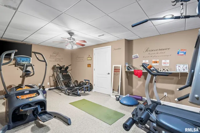 $850,000 | 13599 Woodland Drive, Athens, IL 62613