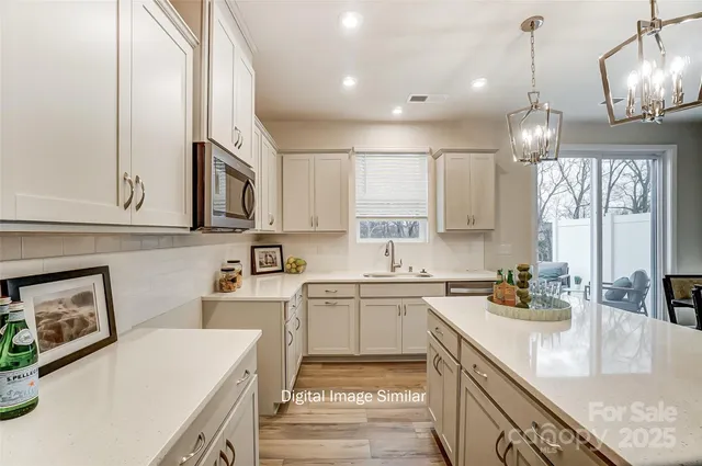 $369,990 | 6019 Mallow Crossing Lane, Charlotte, NC 28213