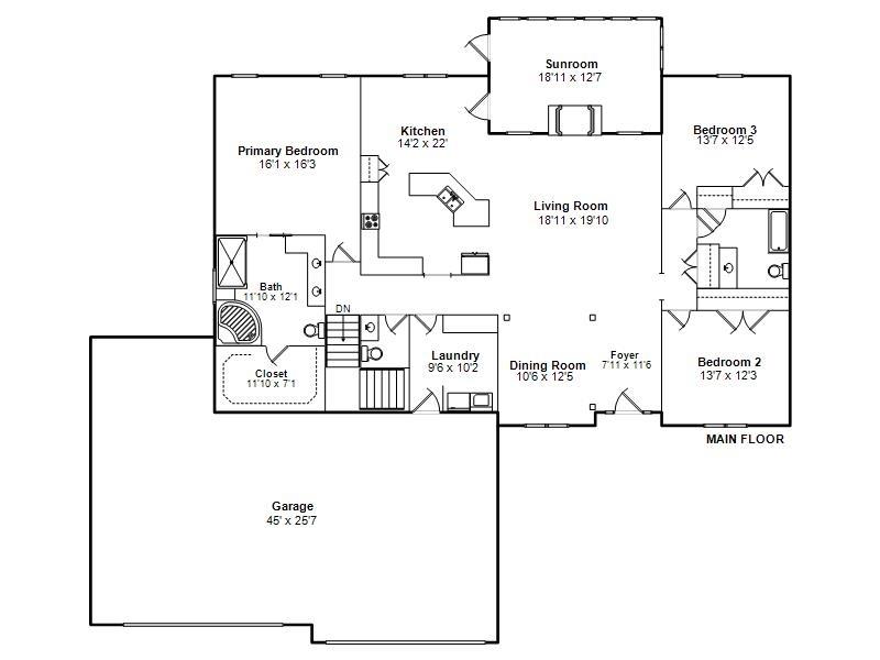 4301 Fiddlers Bend Springfield, IL 62711 - Photo 71 of 72