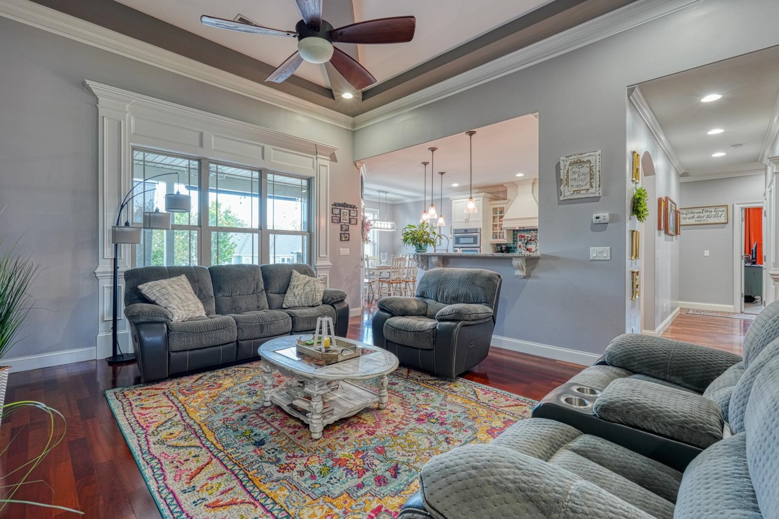 504 Double Bridge Road Boiling Springs, SC 29316 - Photo 8 of 50