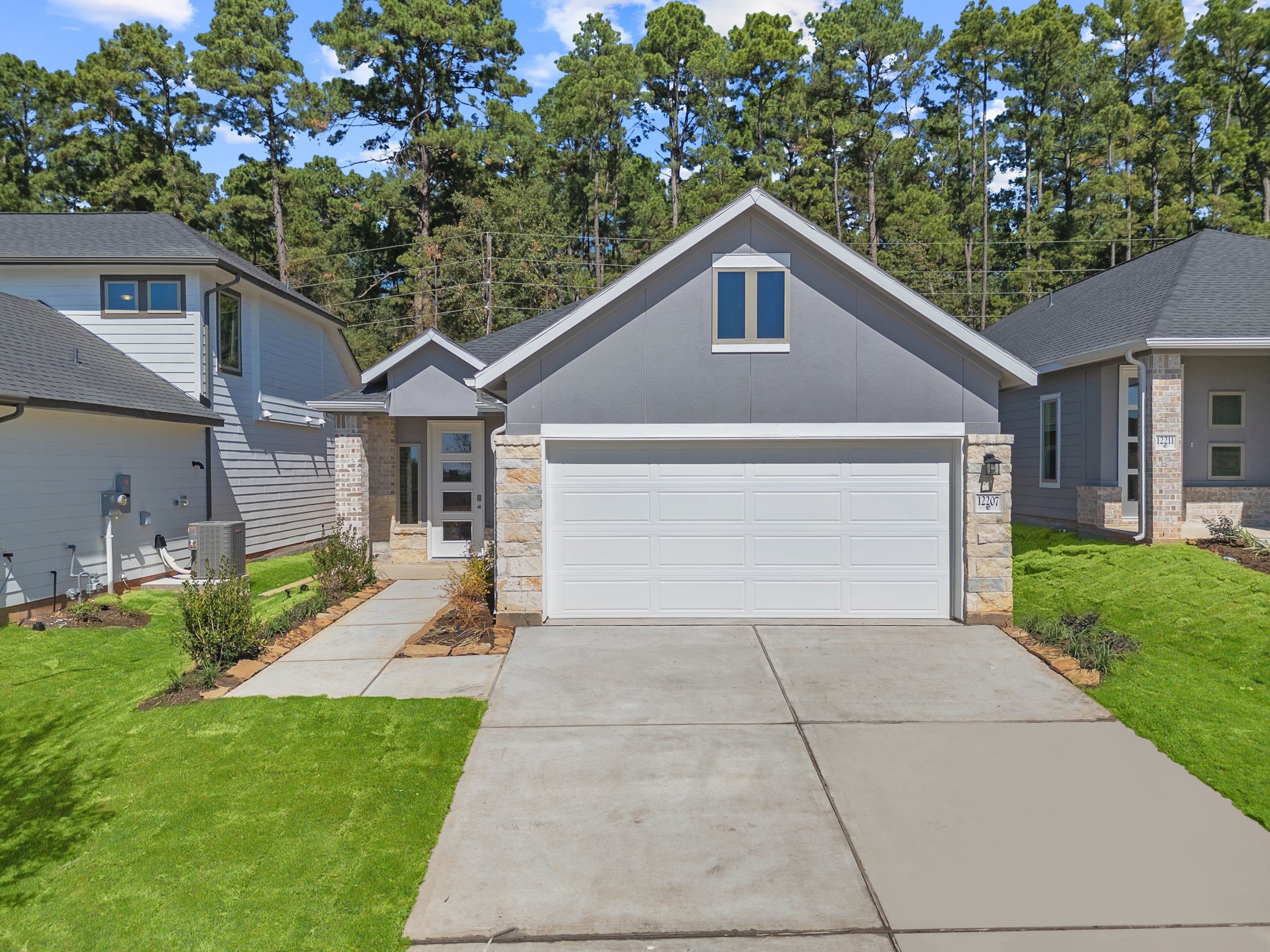 12207 Ridge Top Drive Conroe, TX 77304 - Photo 28 of 32
