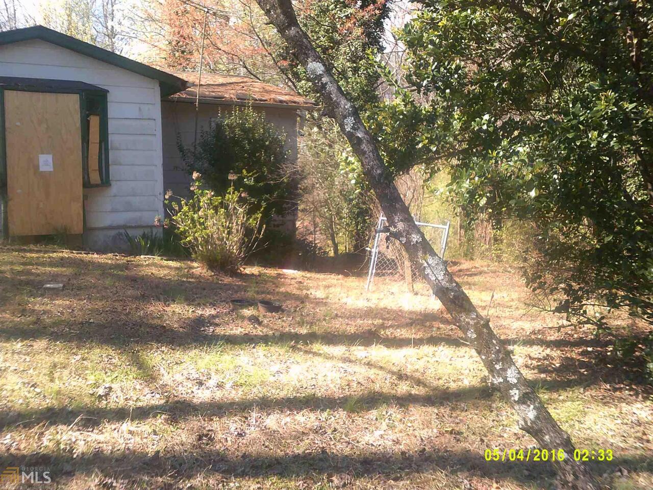 8390 Cleckler Road Palmetto, GA 30268 - Photo 1 of 1