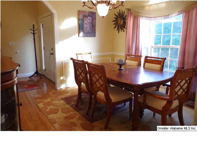 969 Hickory Valley Road Trussville, AL 35173 - Photo 8 of 31