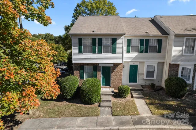 $220,000 | 601 Lex Drive, Charlotte, NC 28262