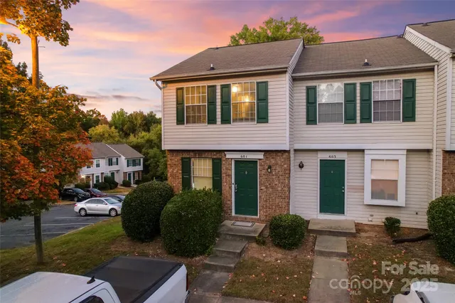 $220,000 | 601 Lex Drive, Charlotte, NC 28262