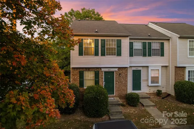 $220,000 | 601 Lex Drive, Charlotte, NC 28262
