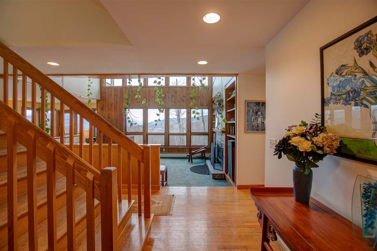 450 West Pinnacle Ridge Road Waterbury, VT 05676 - Photo 2 of 34 Gallery Image 2