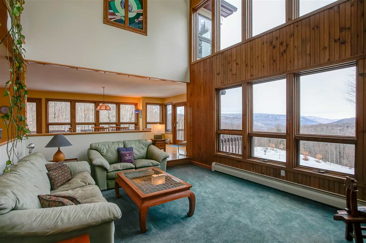 450 West Pinnacle Ridge Road Waterbury, VT 05676 - Photo 11 of 34 Gallery Image 11
