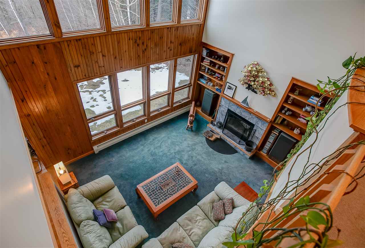 450 West Pinnacle Ridge Road Waterbury, VT 05676 - Photo 13 of 34 Gallery Image 13