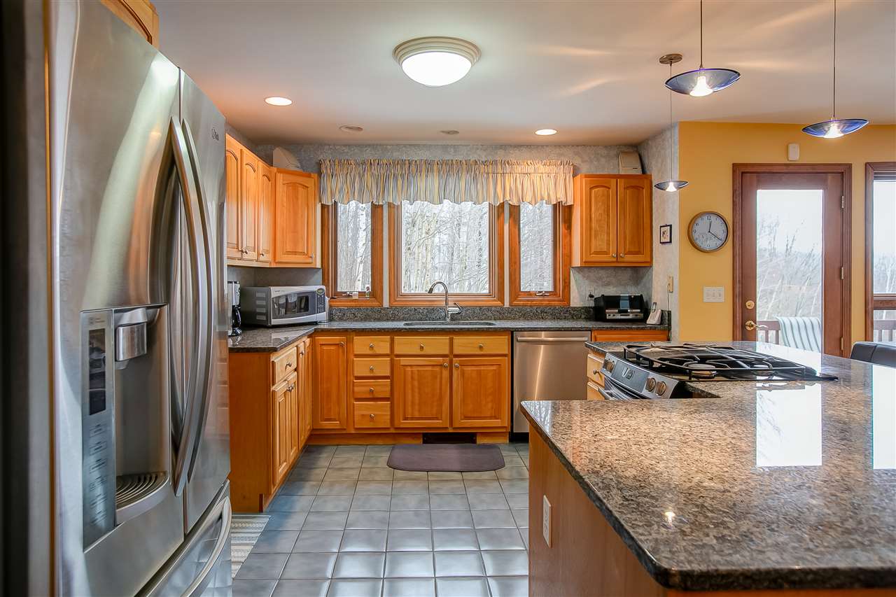 450 West Pinnacle Ridge Road Waterbury, VT 05676 - Photo 14 of 34 Gallery Image 14