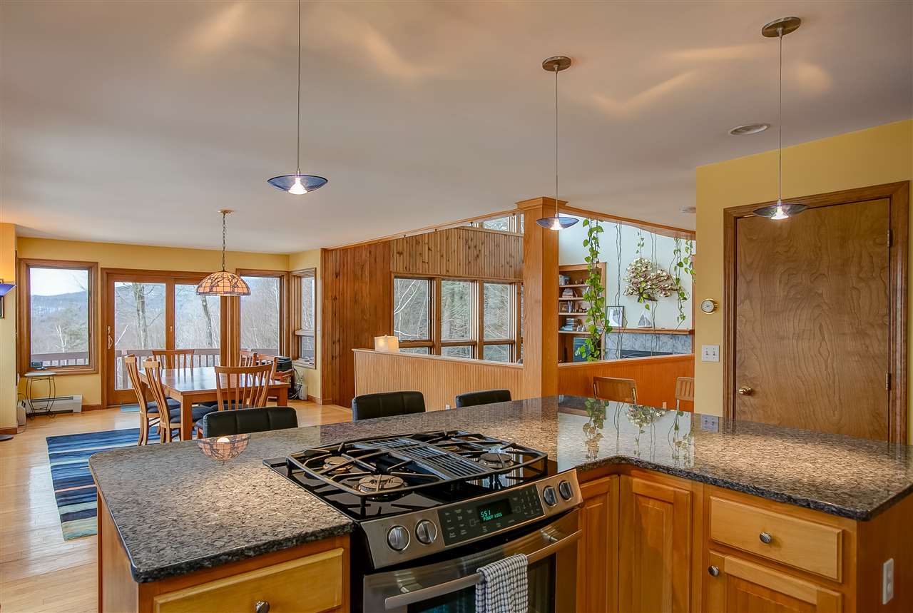 450 West Pinnacle Ridge Road Waterbury, VT 05676 - Photo 15 of 34 Gallery Image 15