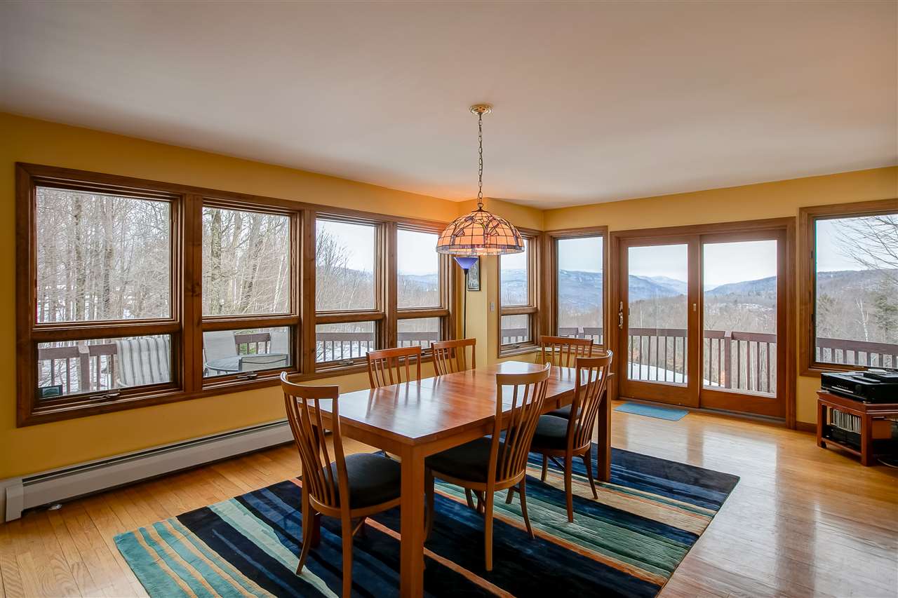 450 West Pinnacle Ridge Road Waterbury, VT 05676 - Photo 16 of 34 Gallery Image 16