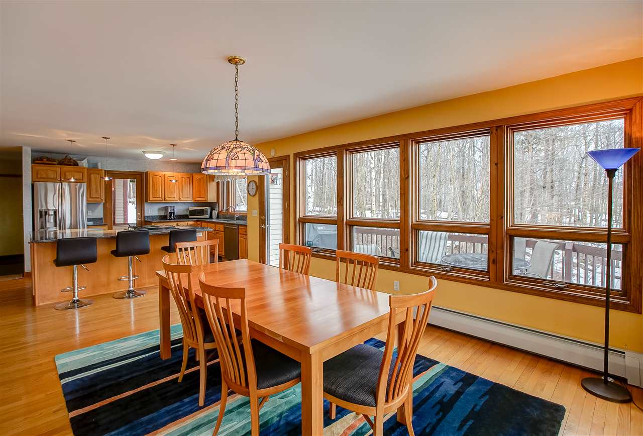 450 West Pinnacle Ridge Road Waterbury, VT 05676 - Photo 17 of 34 Gallery Image 17