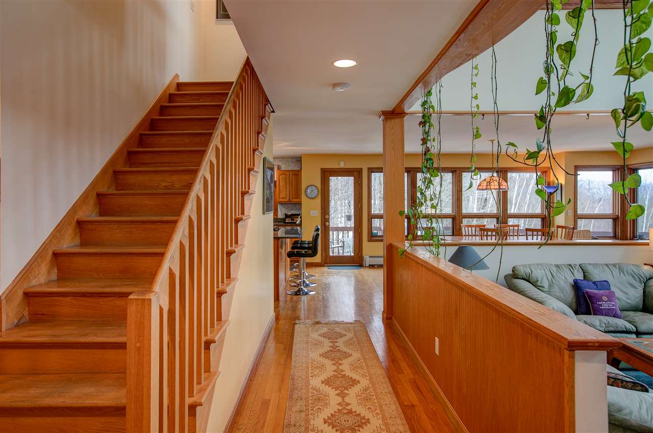 450 West Pinnacle Ridge Road Waterbury, VT 05676 - Photo 3 of 34 Gallery Image 3