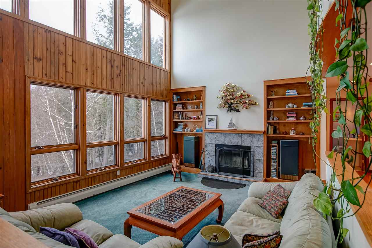 450 West Pinnacle Ridge Road Waterbury, VT 05676 - Photo 4 of 34 Gallery Image 4