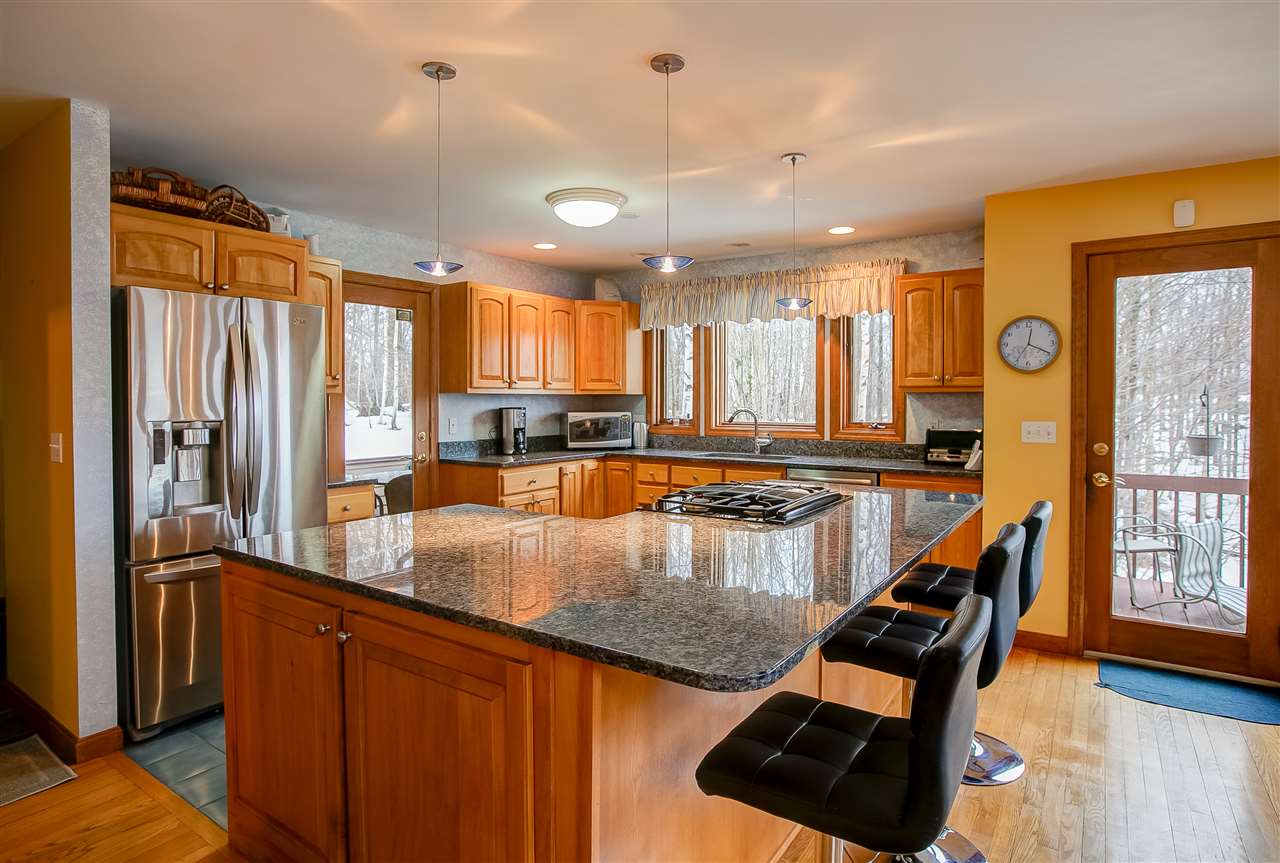 450 West Pinnacle Ridge Road Waterbury, VT 05676 - Photo 5 of 34 Gallery Image 5