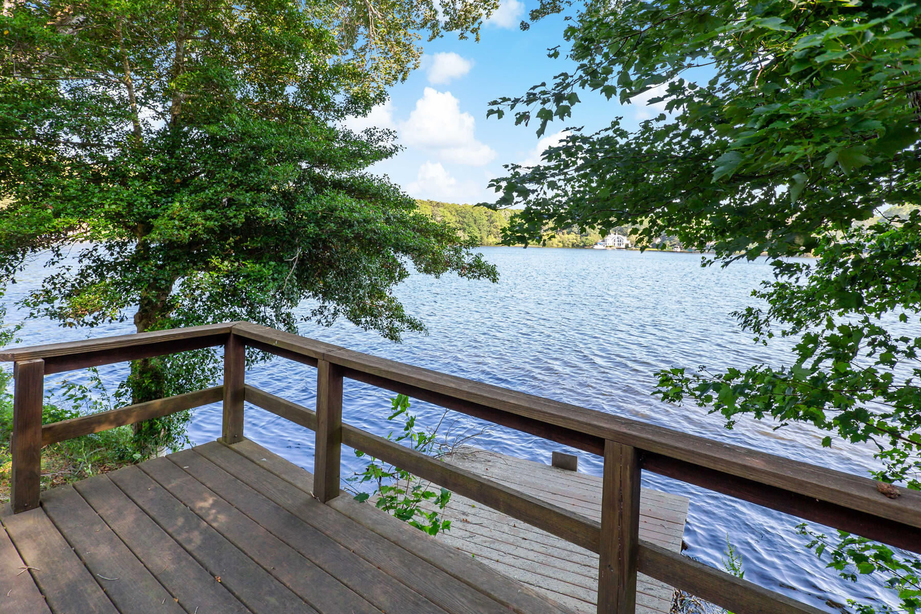 15-7 Scottsdale Road Centerville, MA 02632 - Photo 14 of 44 Back Deck Views