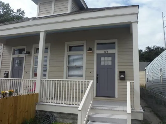 $1,350 | 505 South Dupre Street, New Orleans, LA 70119