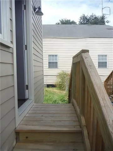 $1,350 | 505 South Dupre Street, New Orleans, LA 70119