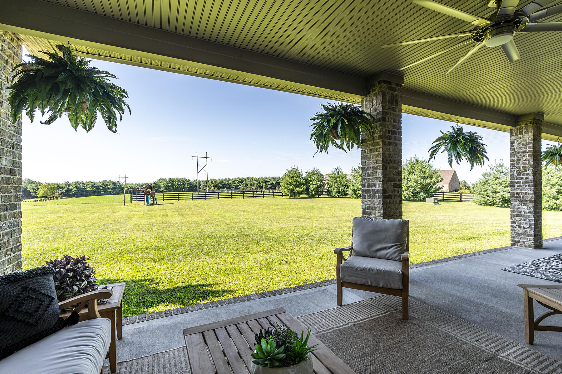 2819 Combs Ferry Road Winchester, KY 40391 - Photo 61 of 80 2819combs62