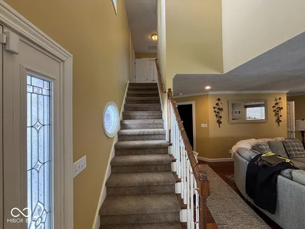 $445,000 | 4201 West Co Road 400 South, Muncie, IN 47302