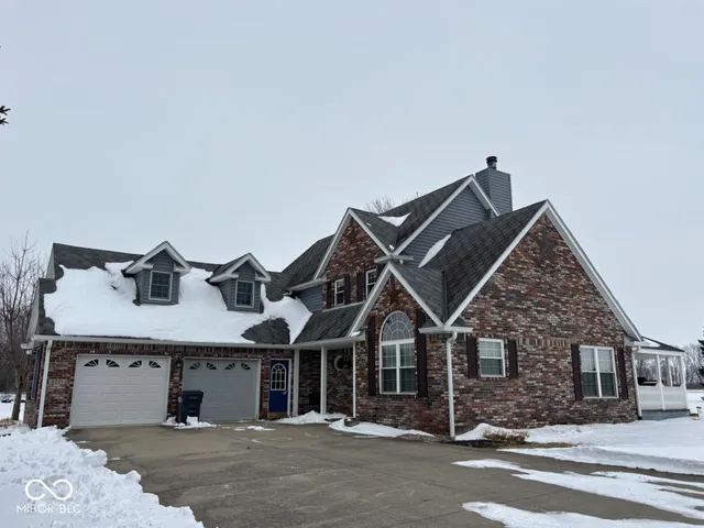 $479,900 | 4201 West Co Road 400 South, Muncie, IN 47302