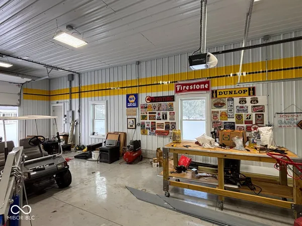 $445,000 | 4201 West Co Road 400 South, Muncie, IN 47302