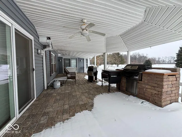 $479,900 | 4201 West Co Road 400 South, Muncie, IN 47302