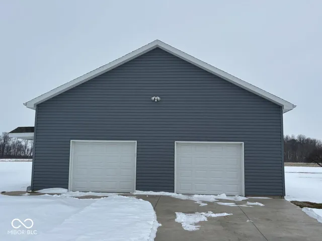 $479,900 | 4201 West Co Road 400 South, Muncie, IN 47302